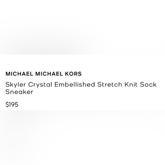 🌟MICHAEL KORS SKYLER BOOTIE🌟 - Picture 9 of 10